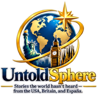 untoldsphere.com